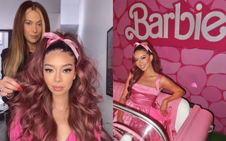 This Barbie is Totally Ready to Party | Get the Look