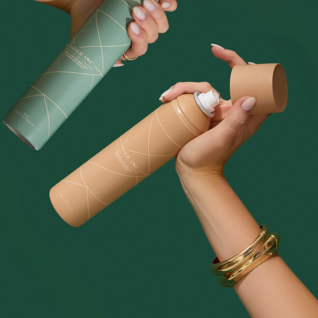 Instant Volume & Texture Bundle