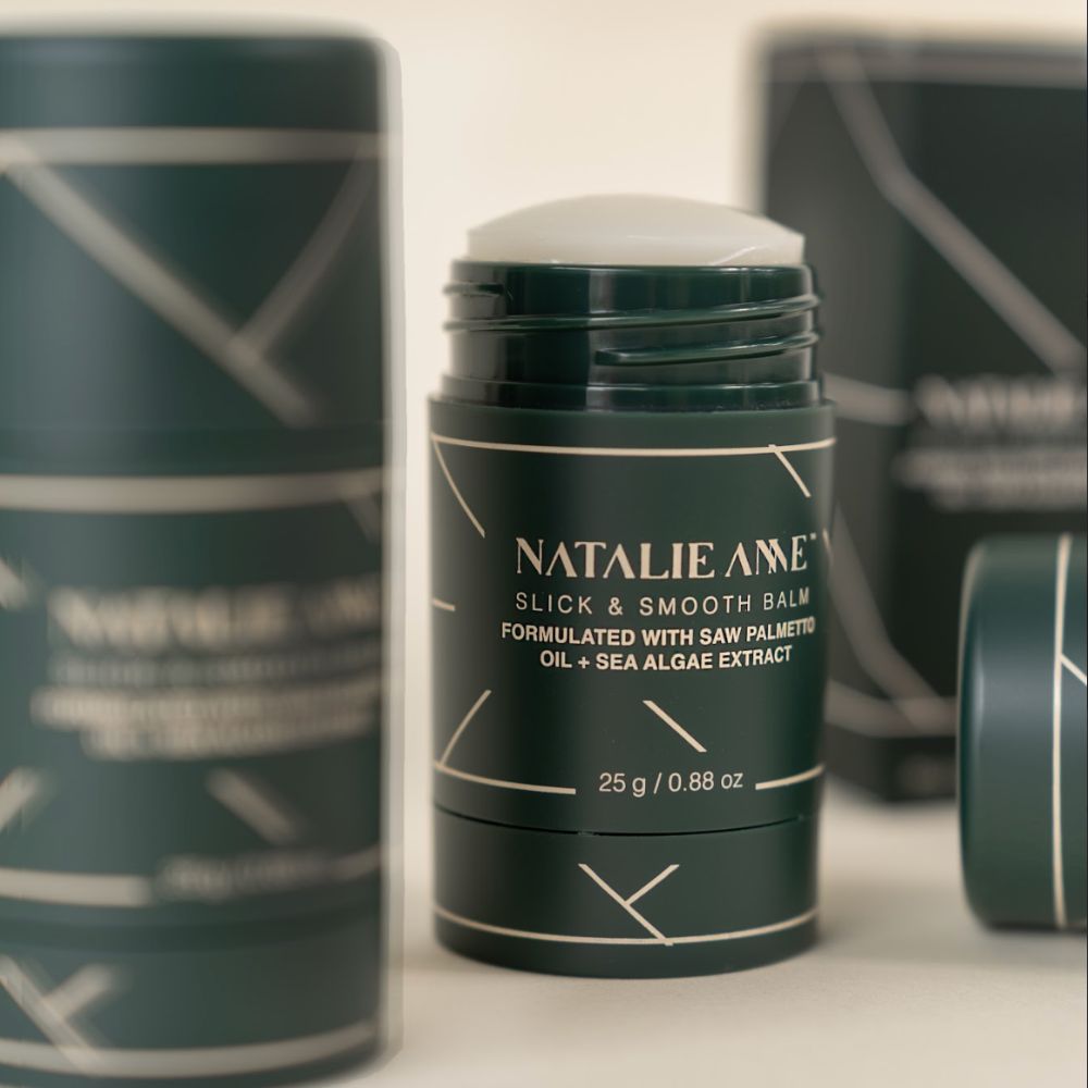 Slick & Smooth Balm