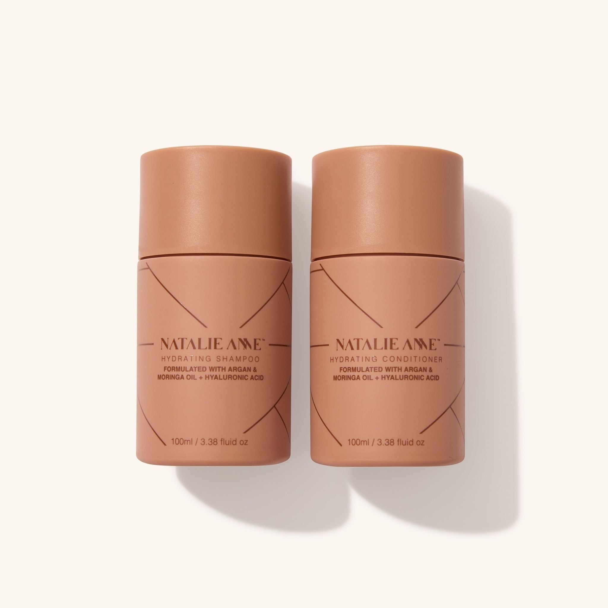 The Hydration Travel Edit