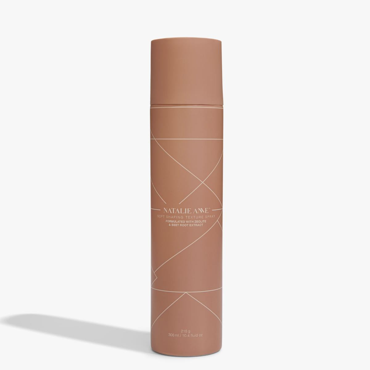 Soft Shaping Texture Spray