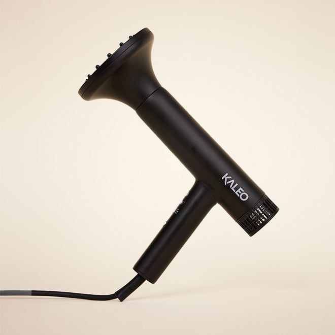Pro Hair Dryer