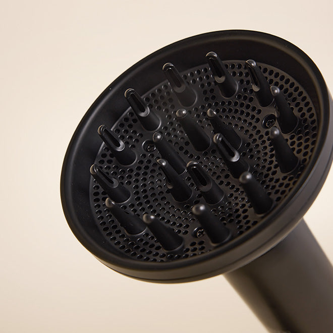 Pro Hair Dryer