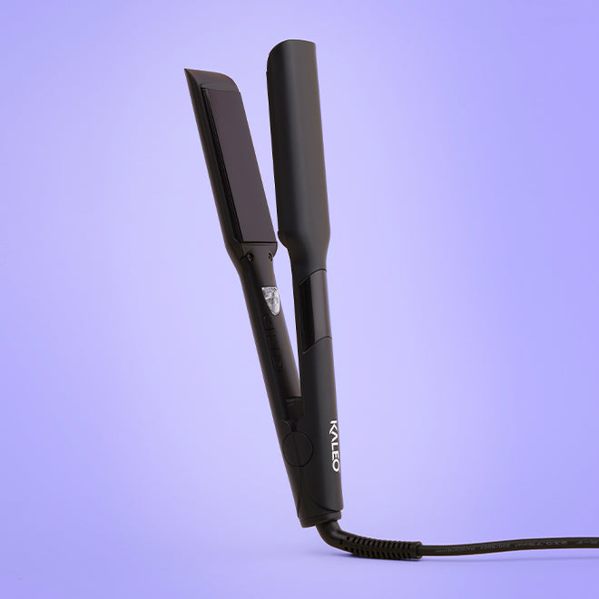 Pro Wide Iron