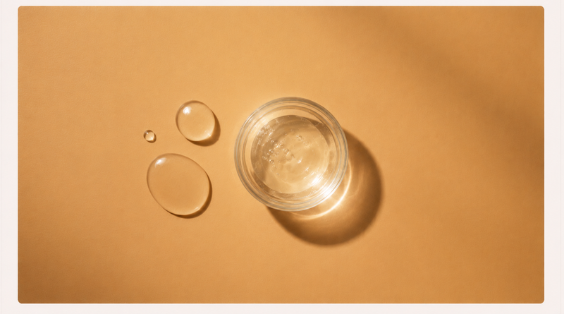 Panthenol (Pro-Vitamin B5)