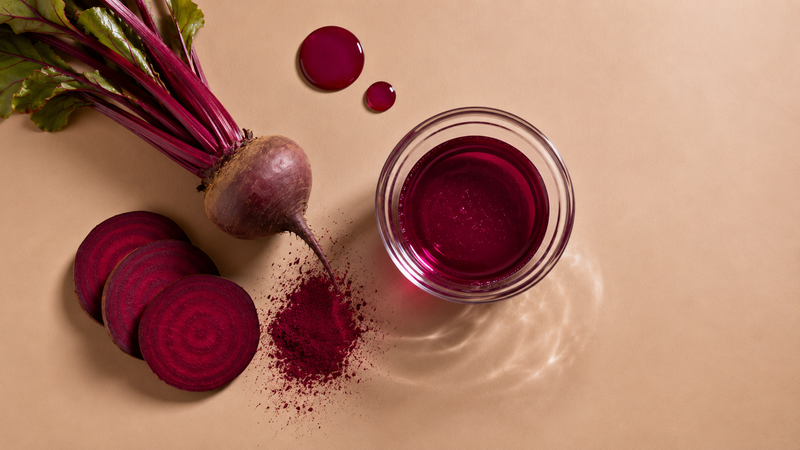 Beetroot Extract