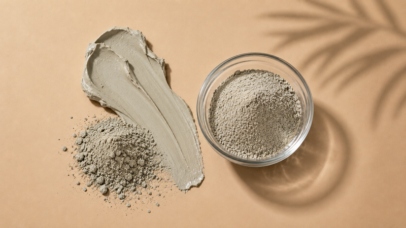 Bentonite Clay