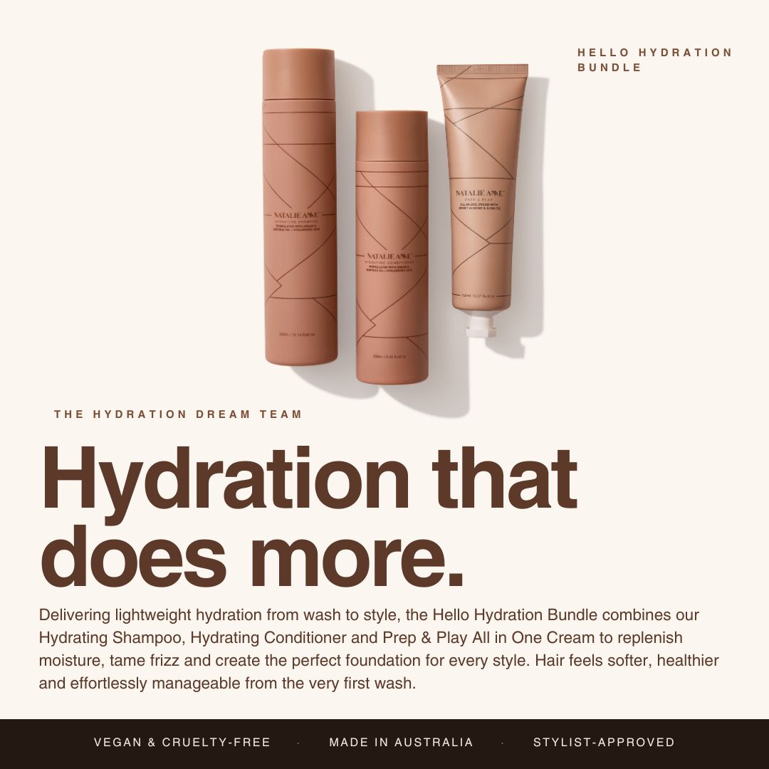 Hello Hydration Bundle