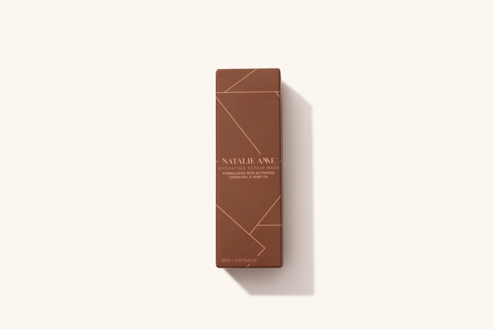 Hydrating Repair Mask
