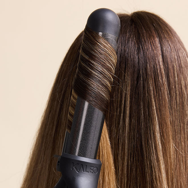 Pro XL Curling Tong