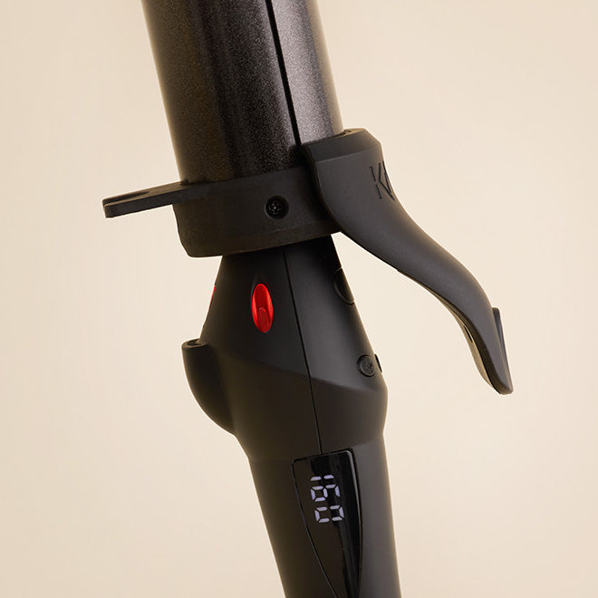 Pro XL Curling Tong