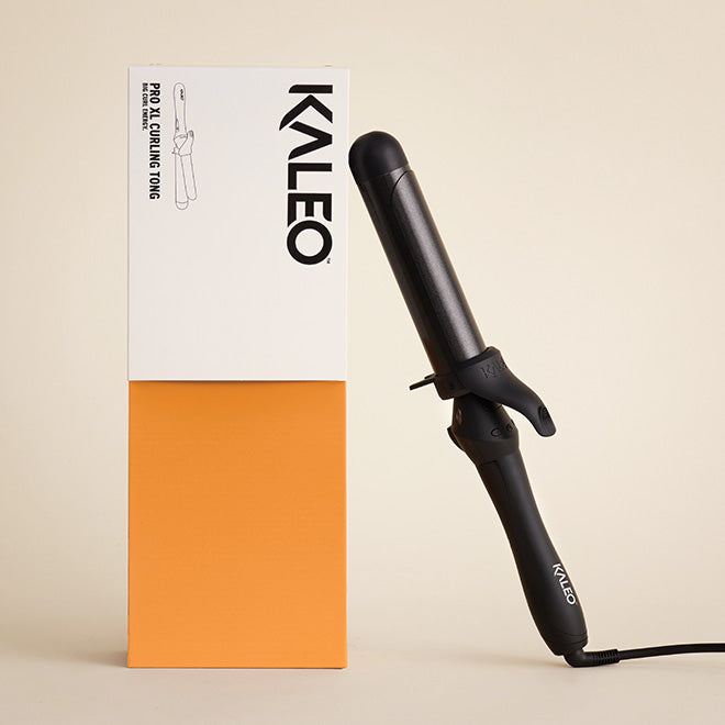 Pro XL Curling Tong