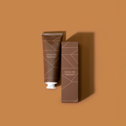 Hydrating Repair Mask