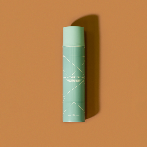 Volumising Dry Shampoo