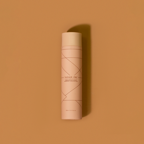 Hydrating Shampoo