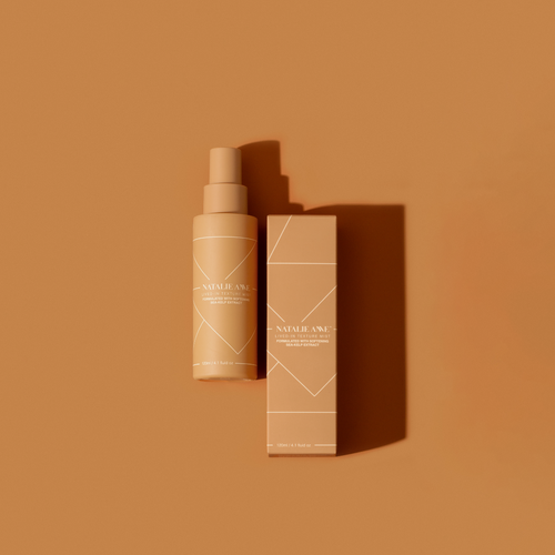 Lived-In Texture Mist