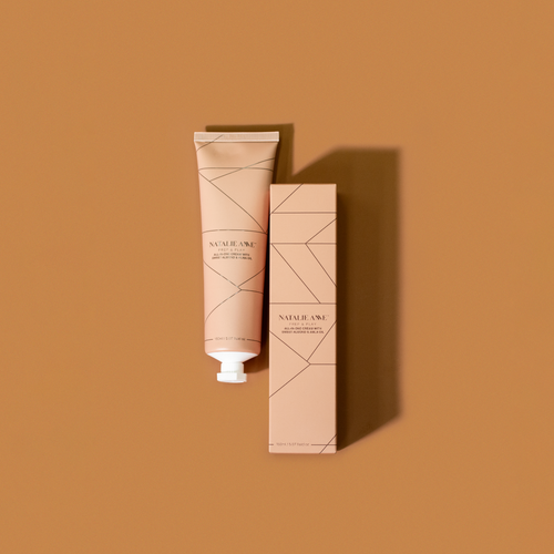 Prep & Play All-in-One Cream