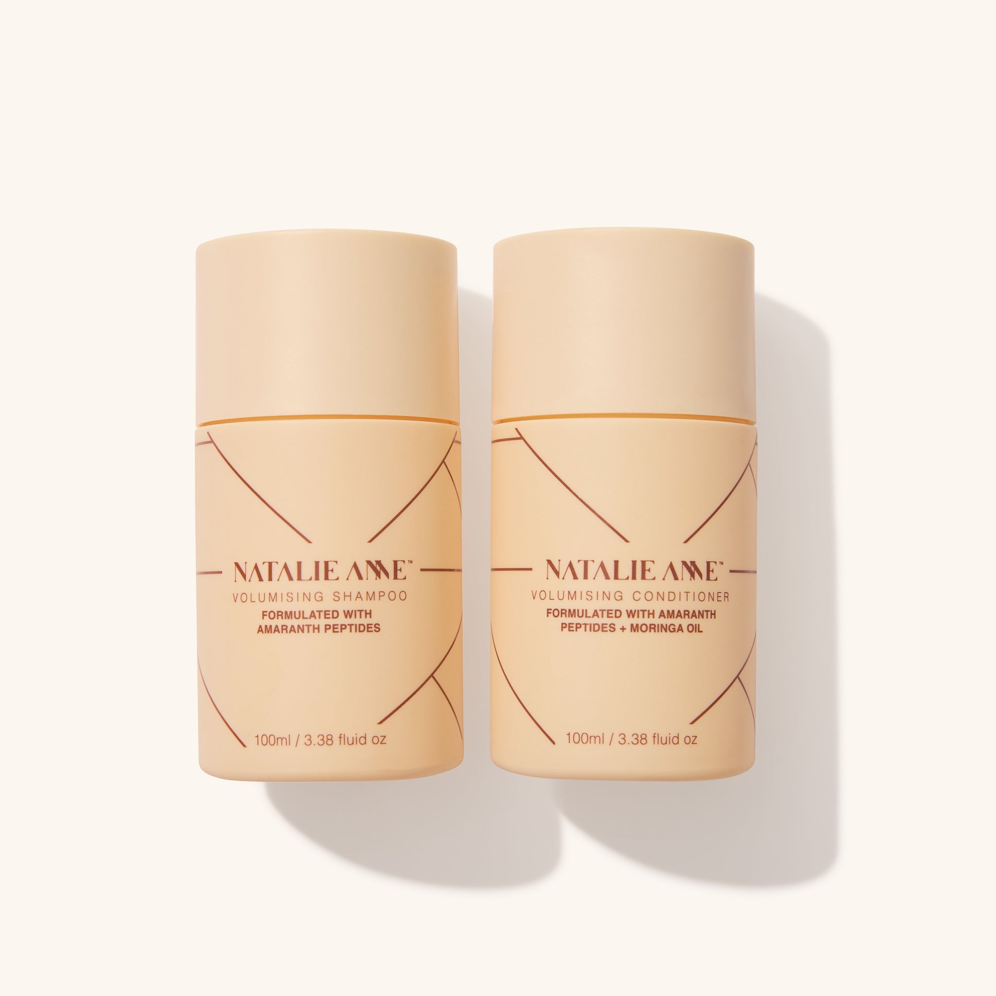 The Volume Travel Edit