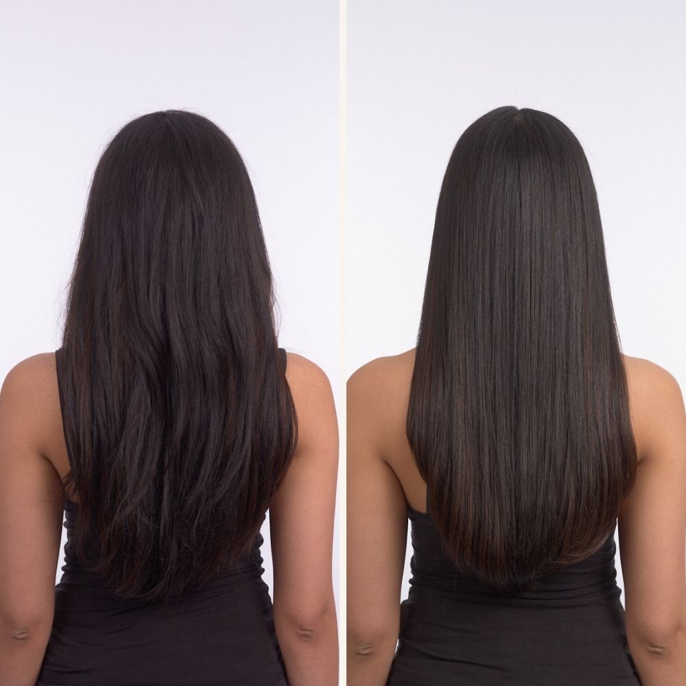 Round Blowout Brush