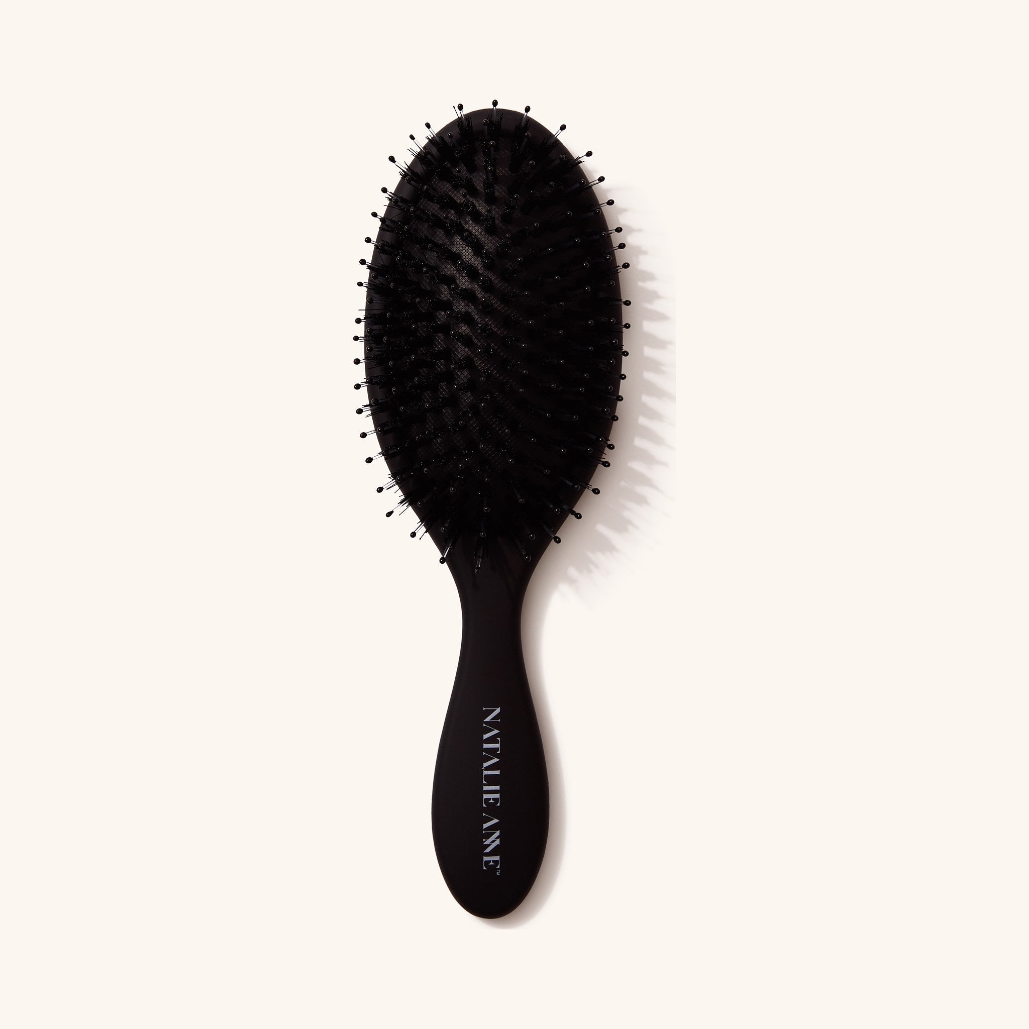 Gentle Wet & Dry Brush