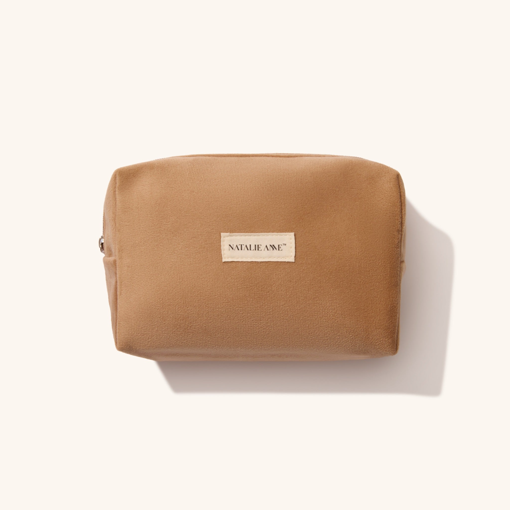 Nude Limited Edition Travel Pouch