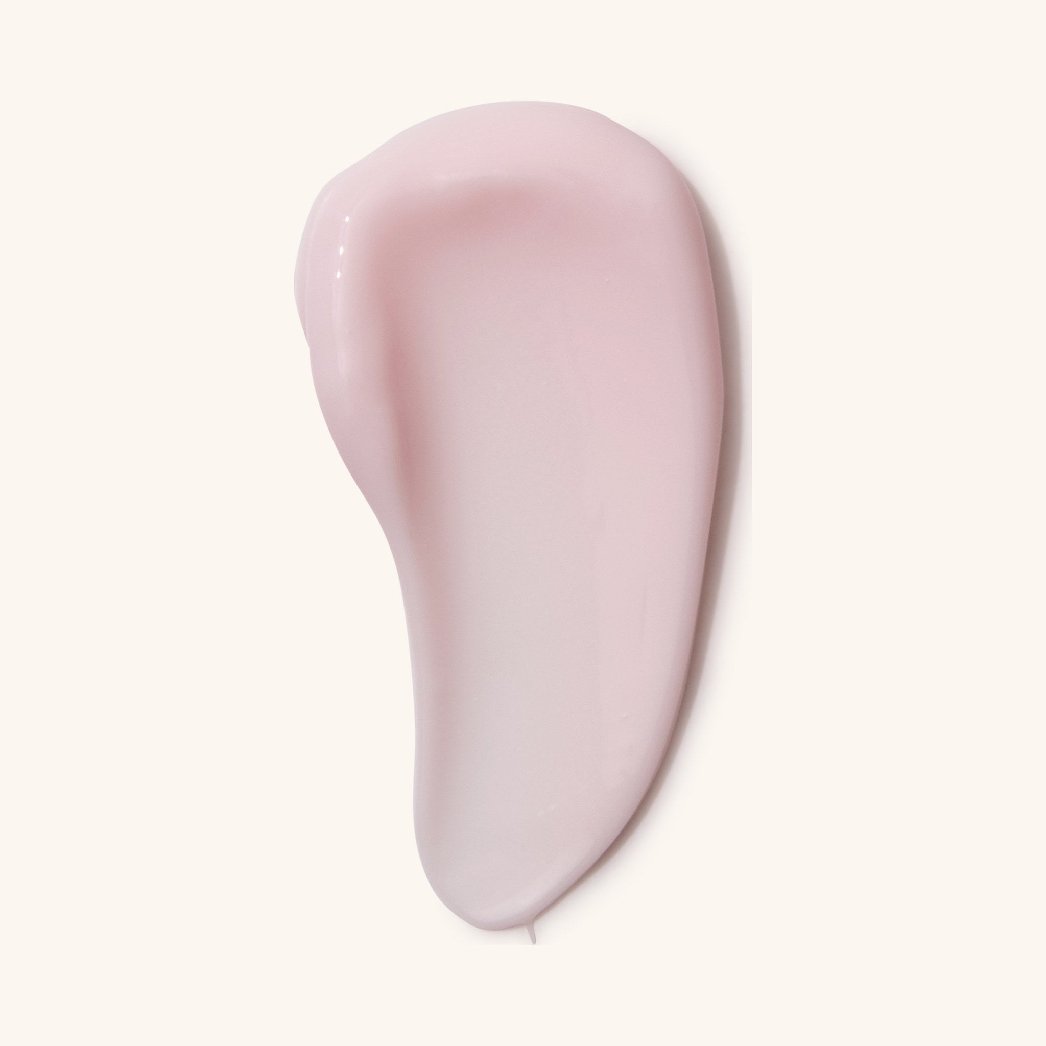 SWATCH: Pink cream