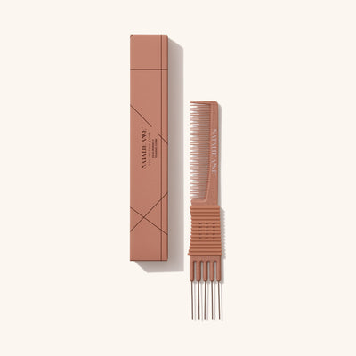 Eco-Friendly Volumising Comb