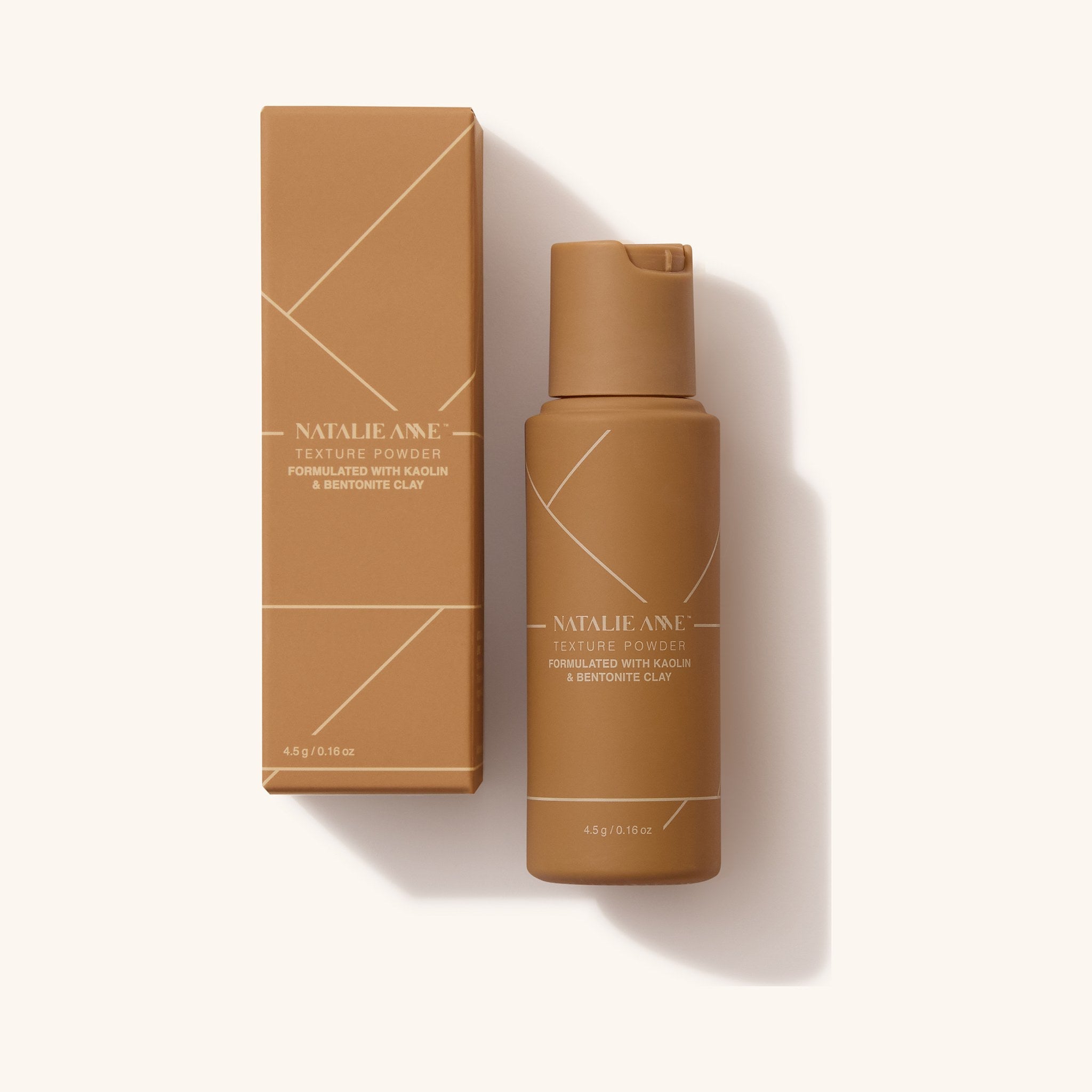 Texture Powder