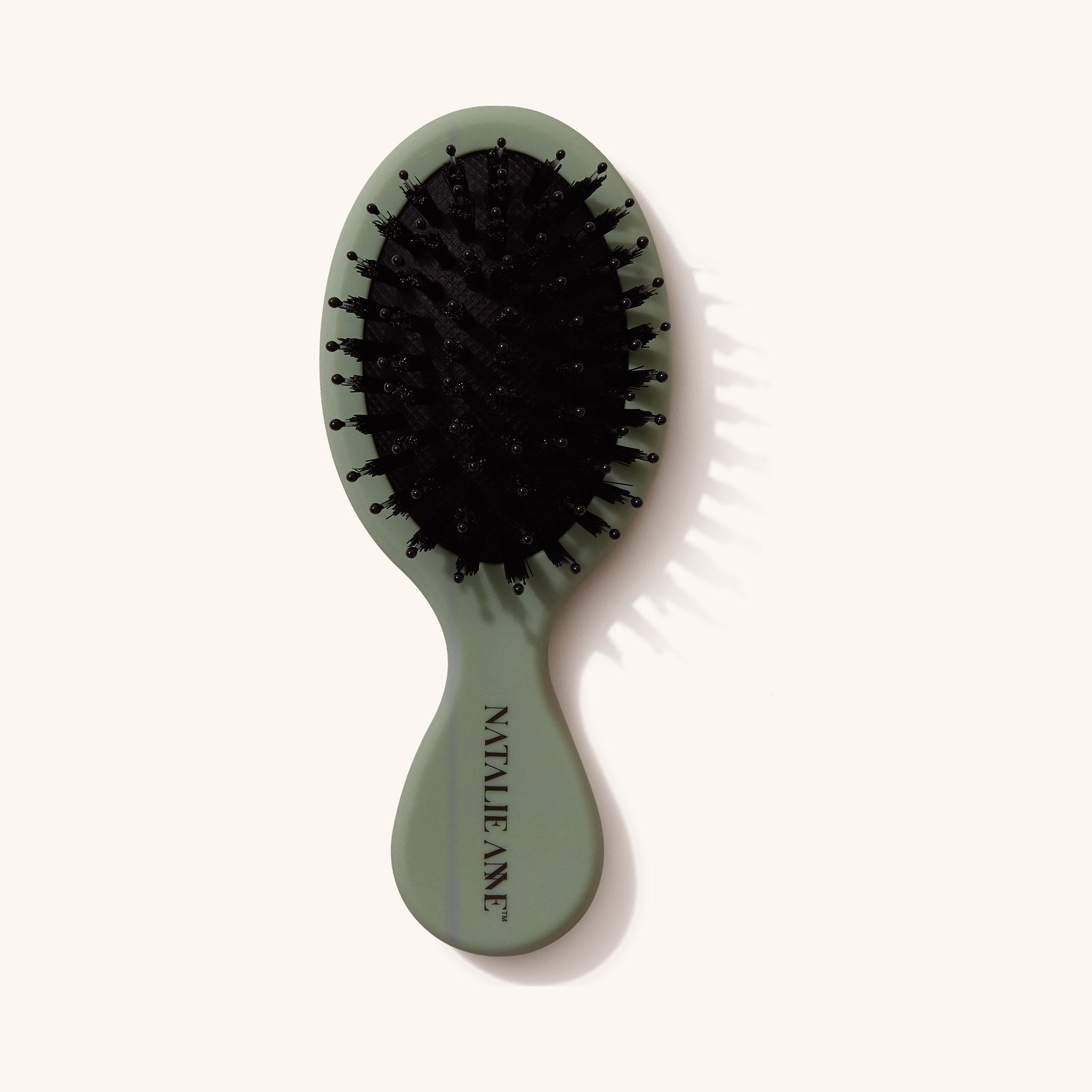 Travel Mini Brush