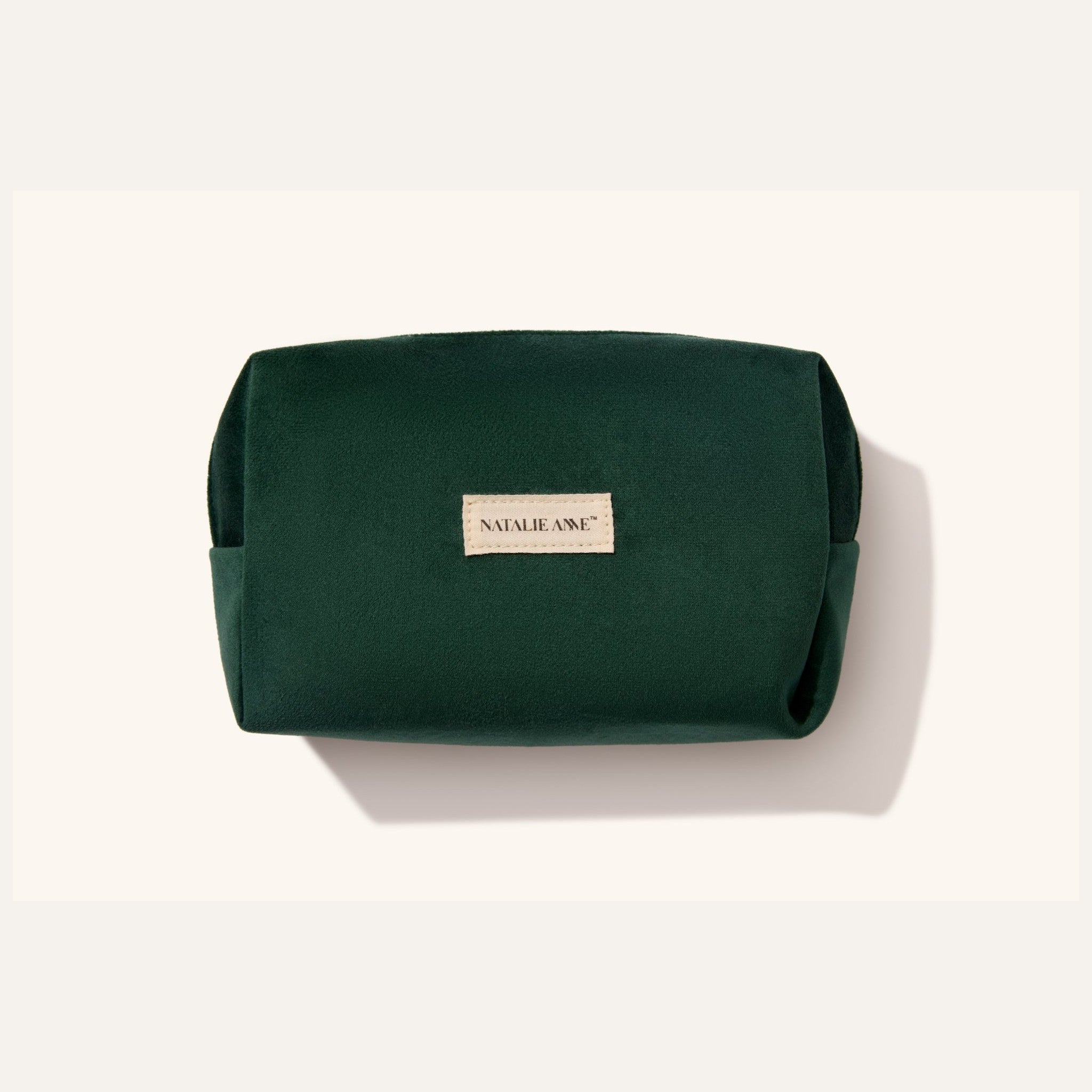 Limited Edition Travel Pouch
