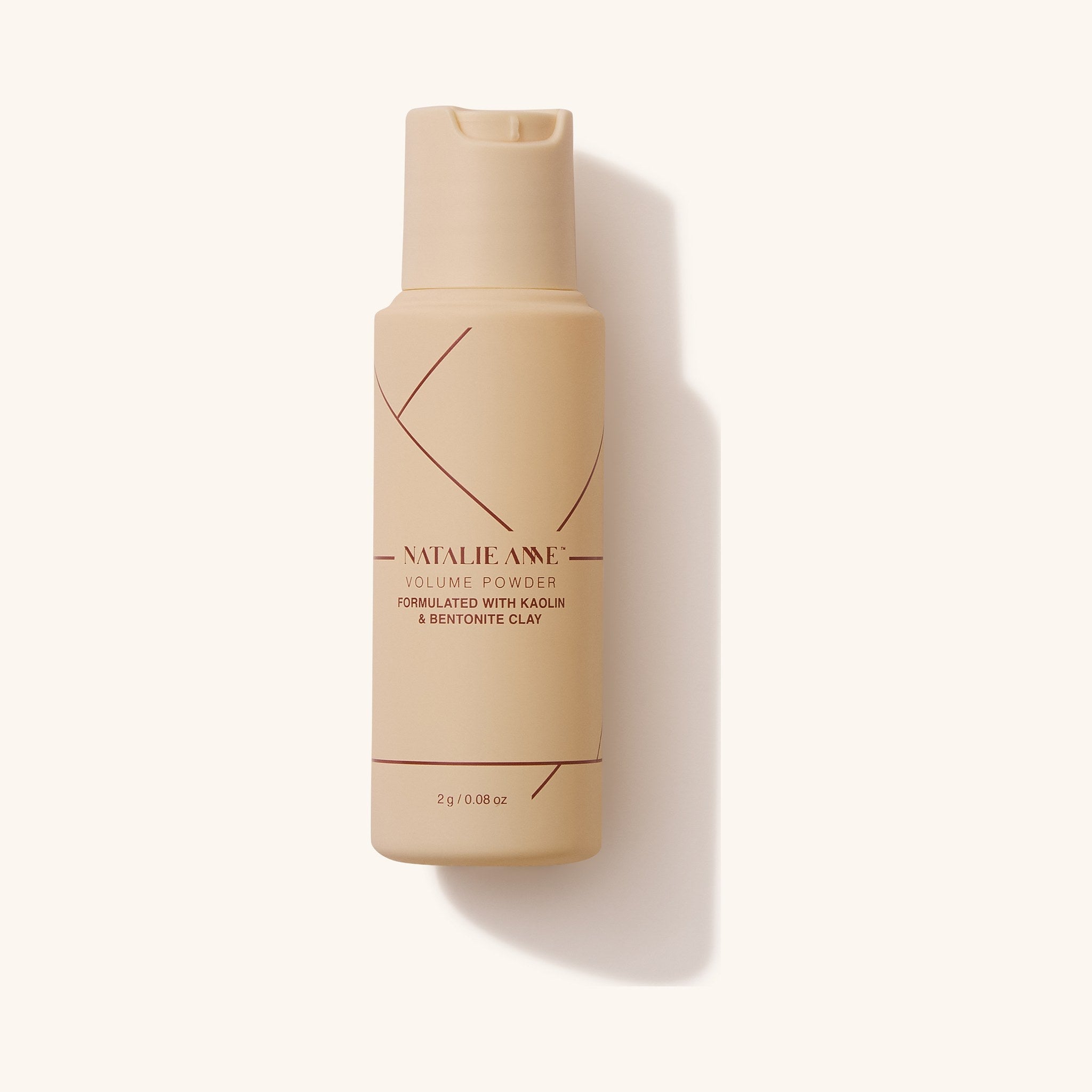 Volume Powder