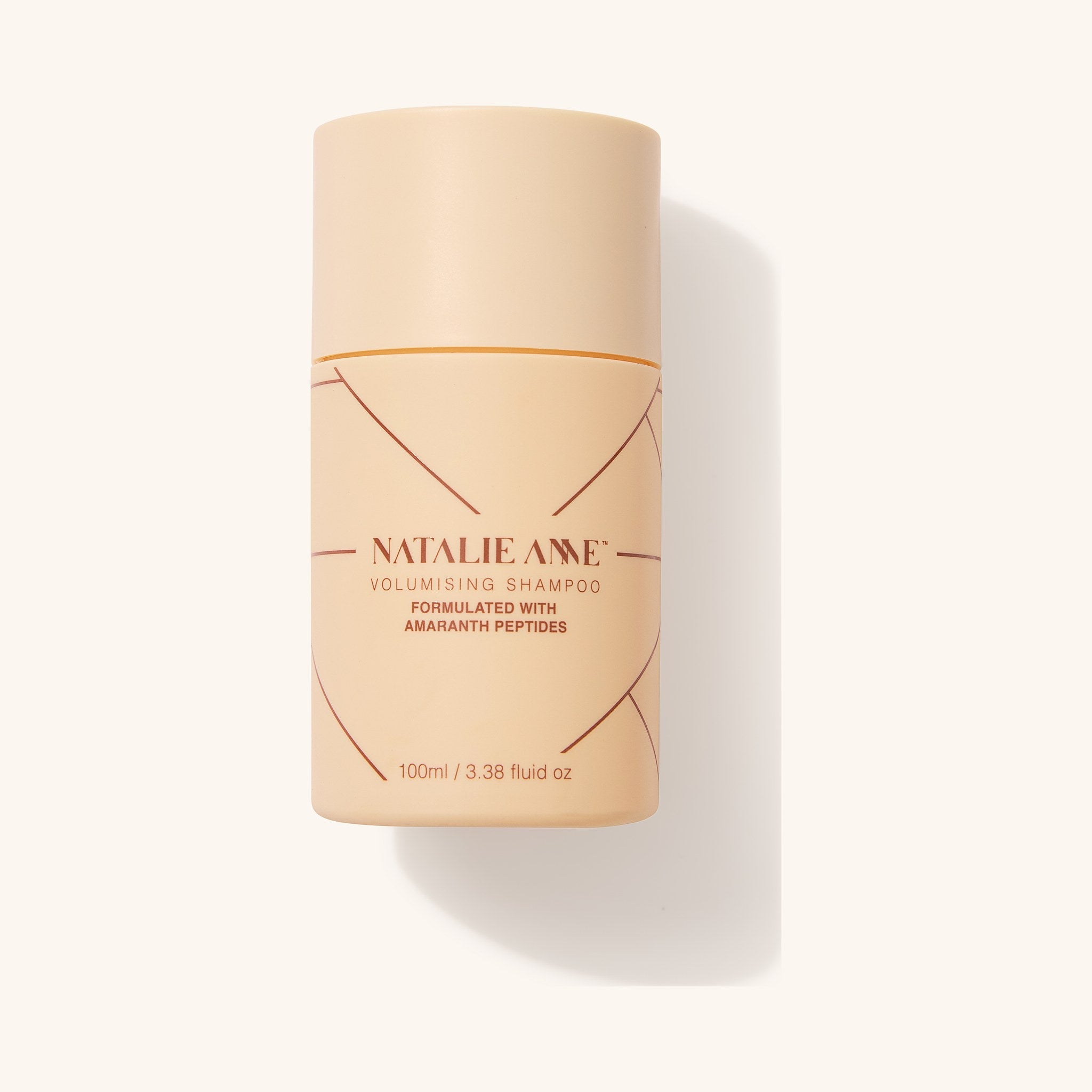 Volumising Shampoo 100ml