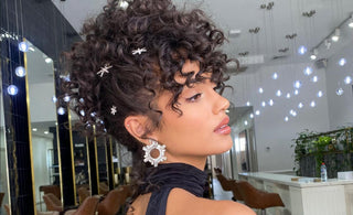 Natalie Anne’s on trend looks for Curly Hair in 2022