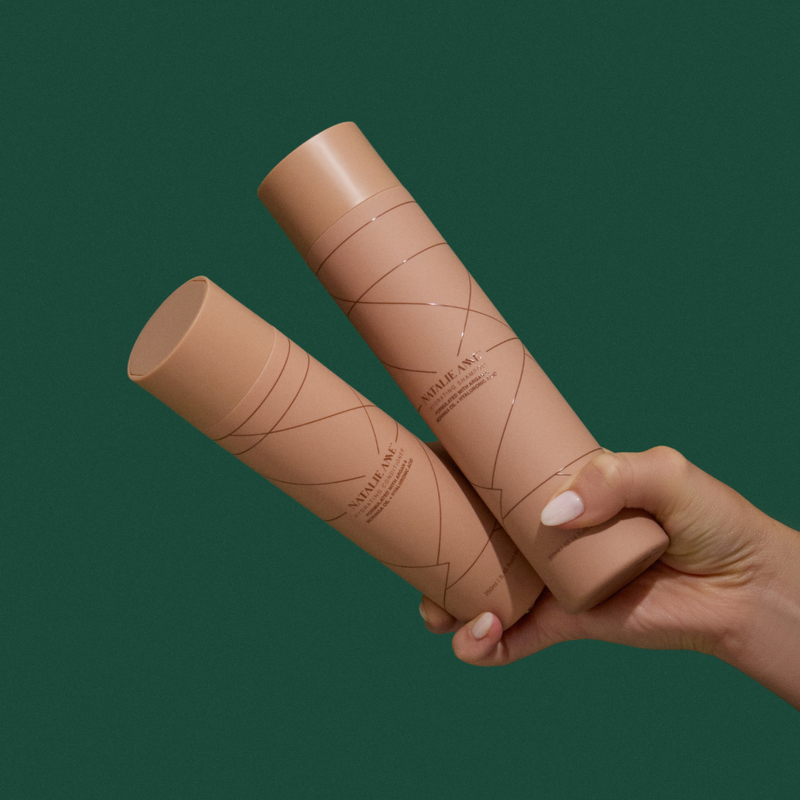 Hydrating Duo
