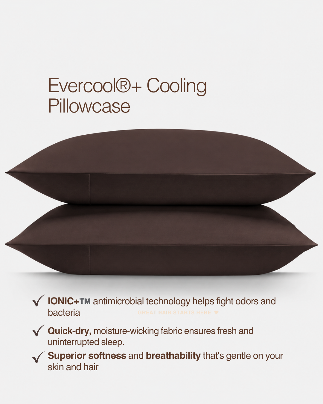 The Smooth Sleep Set