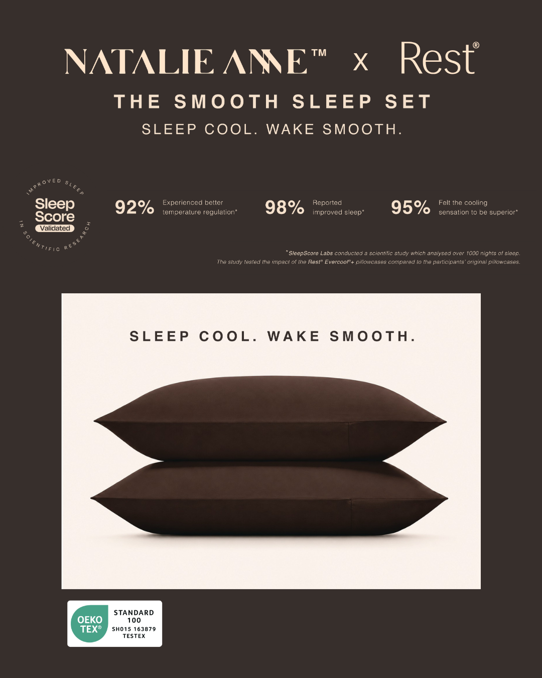 The Smooth Sleep Set