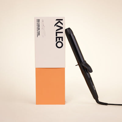 Pro XL Curling Tong