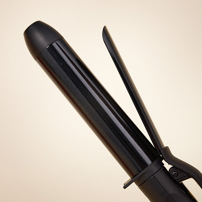 Pro Curling Tong