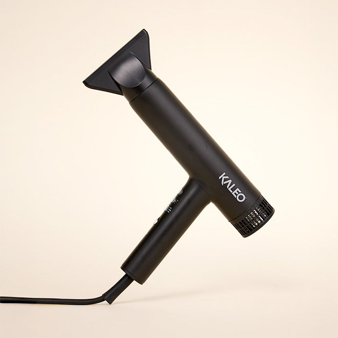 Pro Hair Dryer