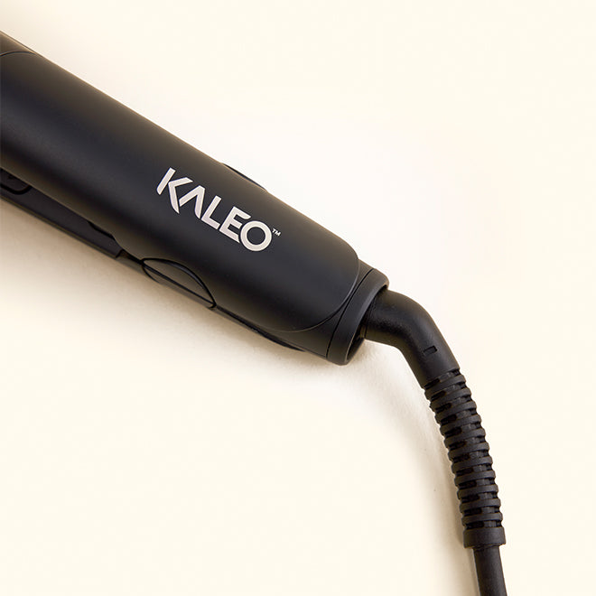 Pro Wide Iron swivel cord