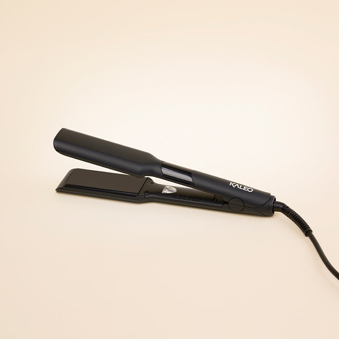 Pro Wide Iron angle