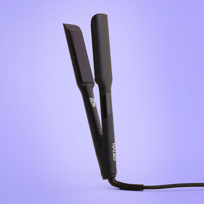 Pro Wide Iron