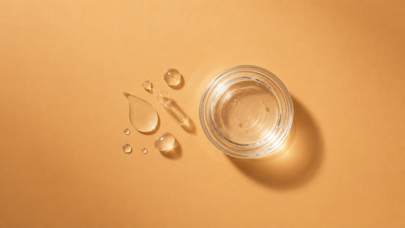 Hyaluronic Acid