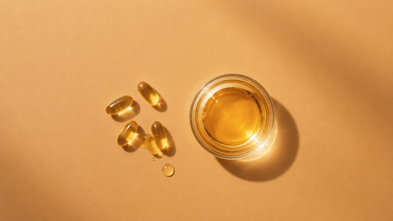 Vitamin E
