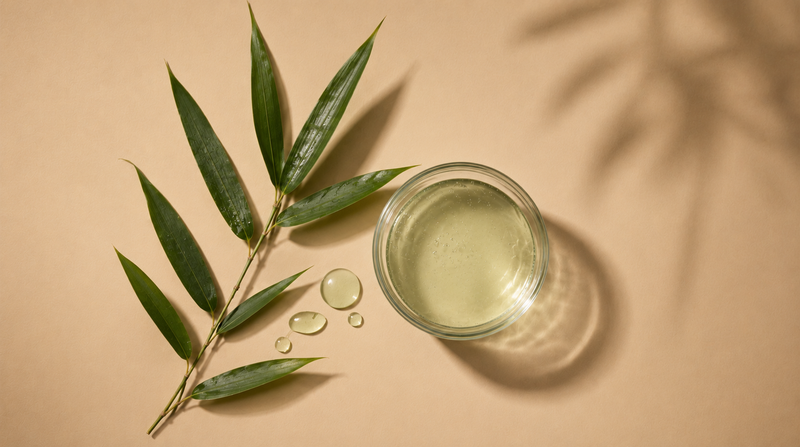 Bamboo Leaf Extract