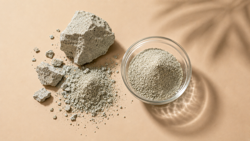 Zeolite