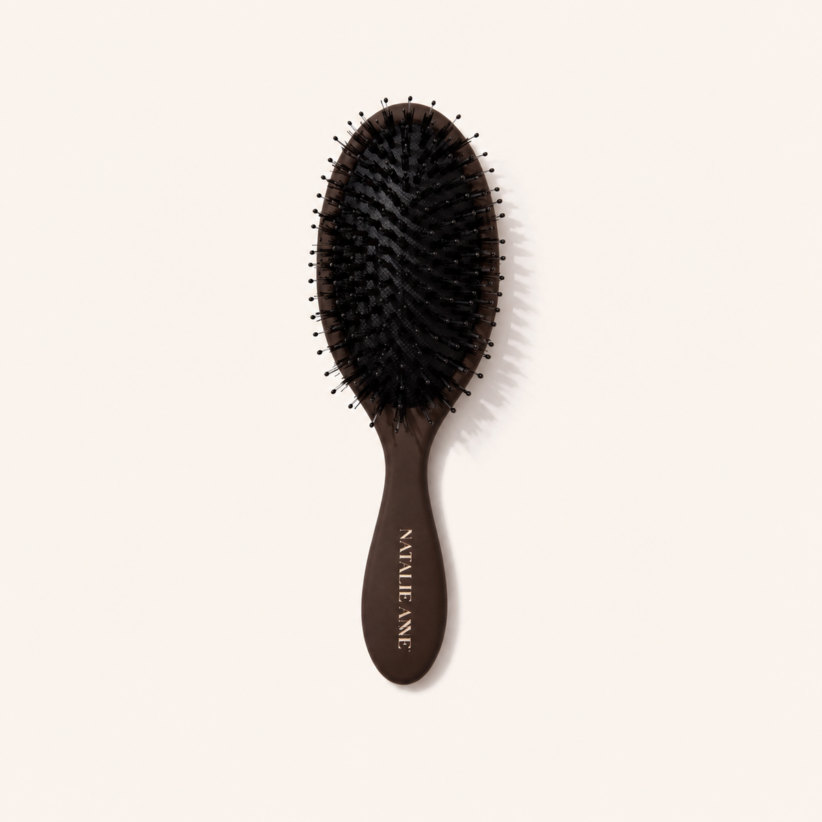 Gentle Wet & Dry Brush