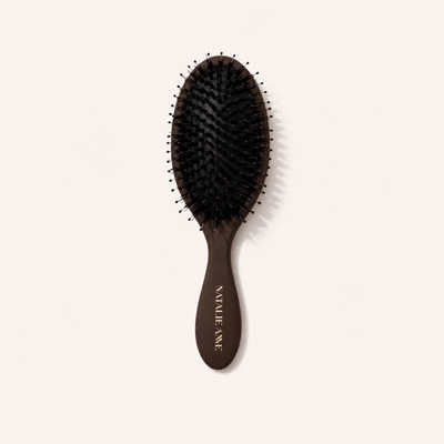 Gentle Wet & Dry Brush