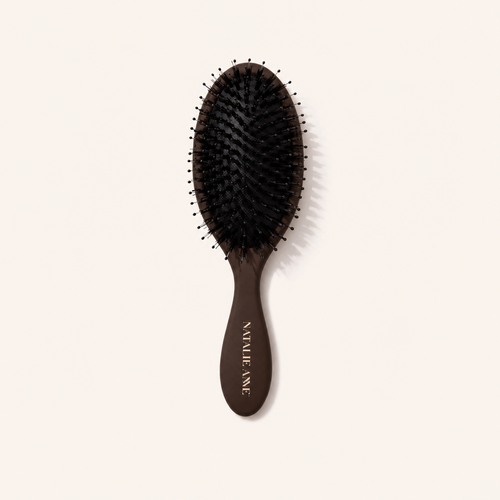 Gentle Wet & Dry Brush