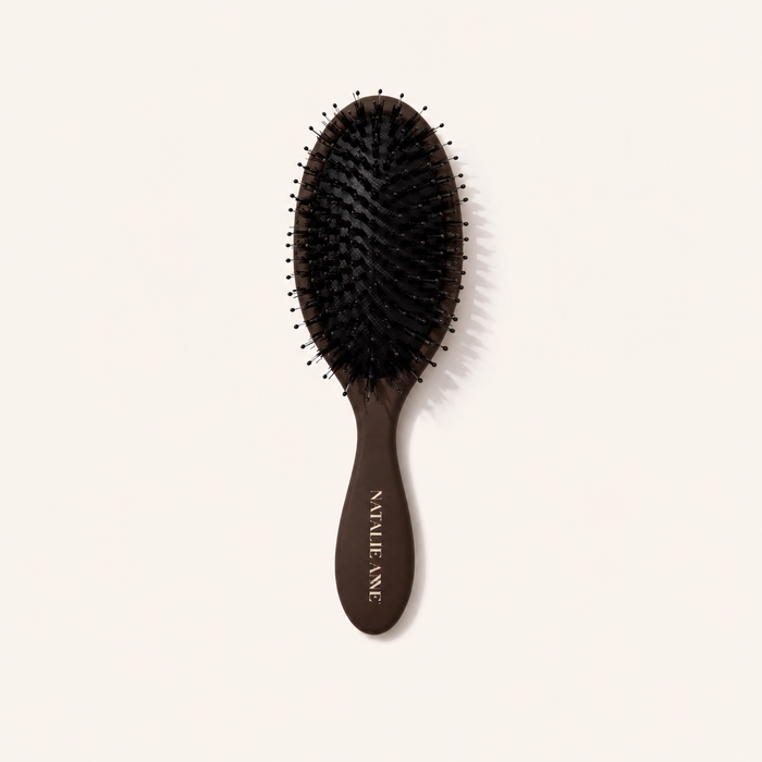 Gentle Wet & Dry Brush